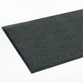 H2H Super-Soaker Diamond Mat- Polypropylene- 45 x 69- Slate H2192651